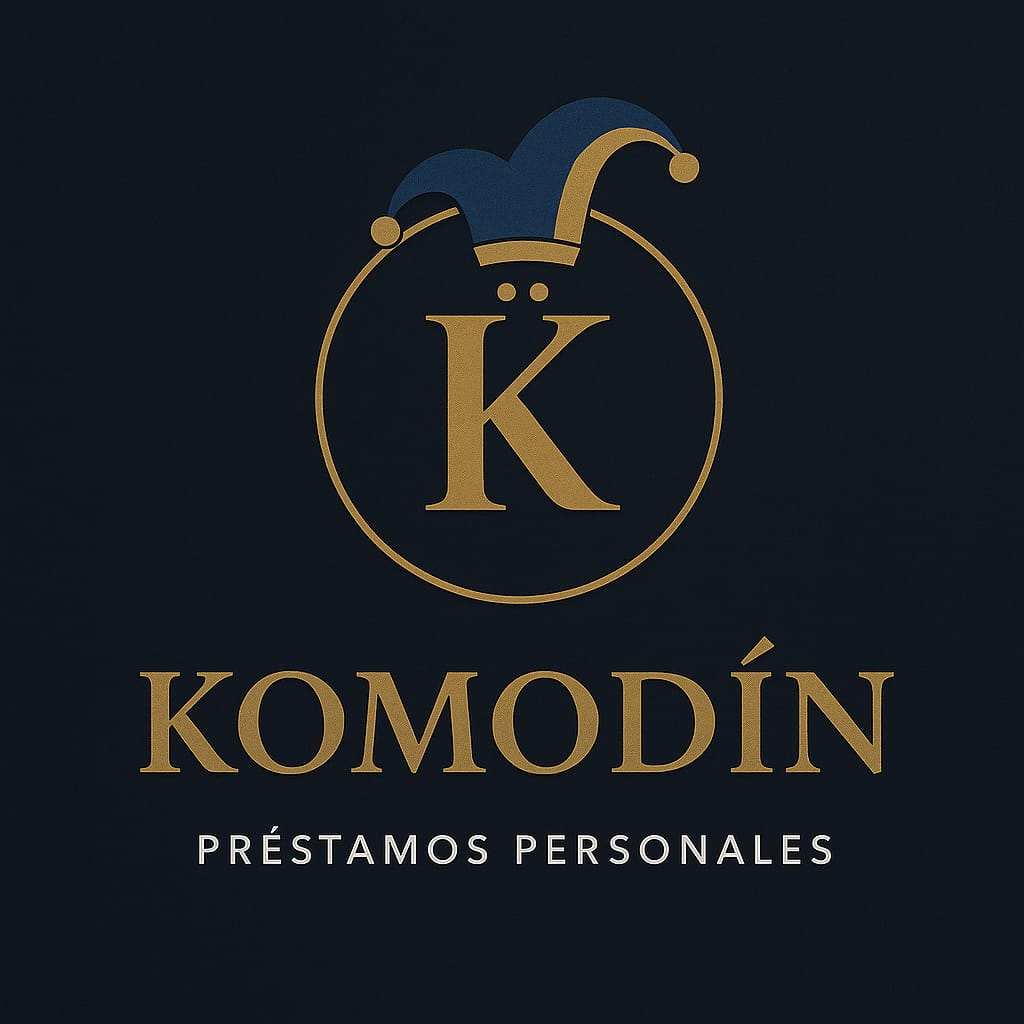 Komodín